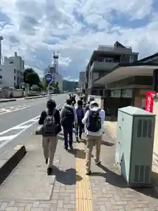 秩父札所十三番 慈眼寺の周辺(2022年05月23日(月) 10時34分25秒投稿)