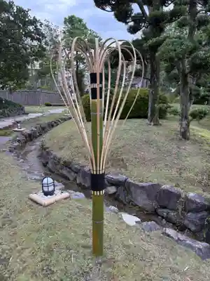 石清水八幡宮(京都府)