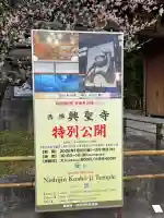 興聖寺の{uncategorized: "未分類", other: "その他", undefined: "問題あり", building: "その他建物", grave: "お墓", sacred_gate: "鳥居", guardian: "狛犬", statue: "像", buddha: "仏像", history: "歴史", nature: "自然", garden: "庭園", animal: "動物", pagoda: "塔", temizu: "手水舎", mountain_gate: "山門・神門", sanctuary: "本殿・本堂", subordinate: "末社・摂社", art: "芸術", scenery: "景色", jizo: "地蔵", ema: "絵馬", goshuin: "御朱印", omikuji: "おみくじ", items: "授与品その他", amulet: "お守り", goshuincho: "御朱印帳", eats: "食事", festival: "お祭り", votive_dance: "神楽", shichigosan: "七五三参", wedding: "結婚式", experience: "体験その他", initially: "初詣", around: "周辺", anti_infection: "感染症対策"}