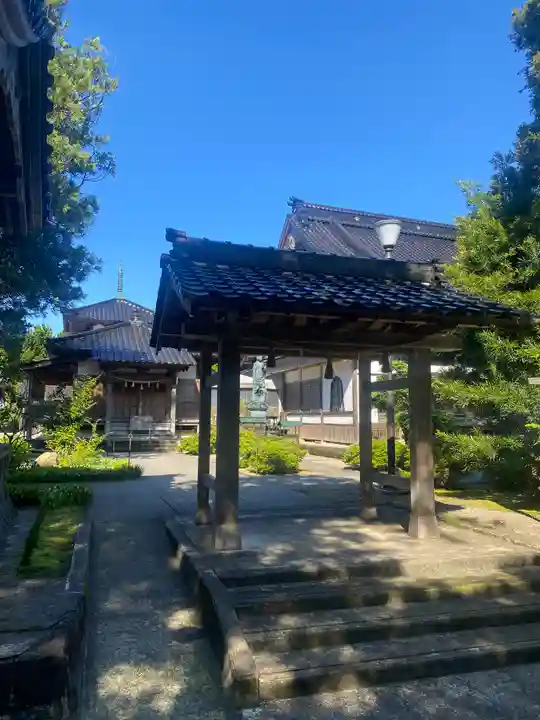 正覚院(石川県)
