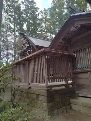 祇園八坂神社(宮城県)