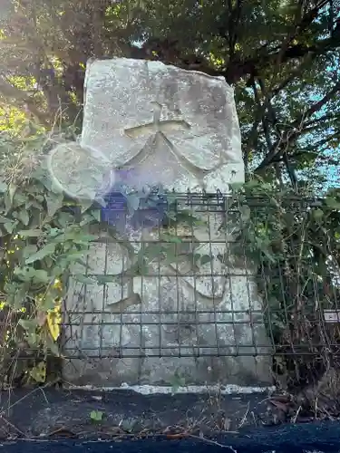 犬塚・犬塚の欅のその他建物