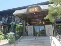 妙恩寺のその他建物