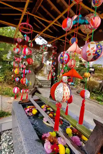 豊景神社(福島県)