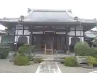 法縁寺(滋賀県)