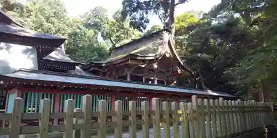 鹿島神宮(茨城県)