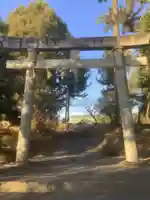 八幡社(江端八幡社)(愛知県)