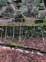 下山神社(鳥取県)