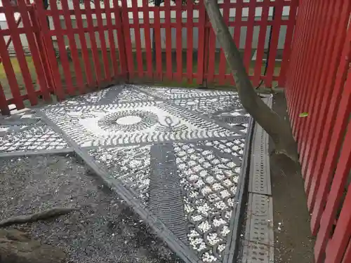 松尾神社(新潟県)