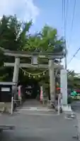 神炊館神社 ⁂奥州須賀川総鎮守⁂(福島県)