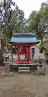 時風神社(奈良県)