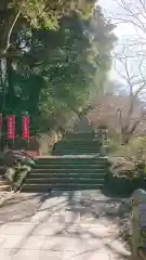 唐澤山神社の建物その他