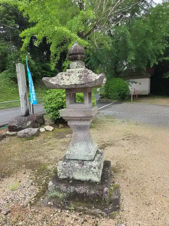 永世神社(佐賀県)