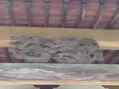 泉福寺(埼玉県)