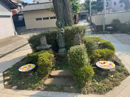 東光寺(東京都)