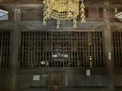 財賀寺(愛知県)