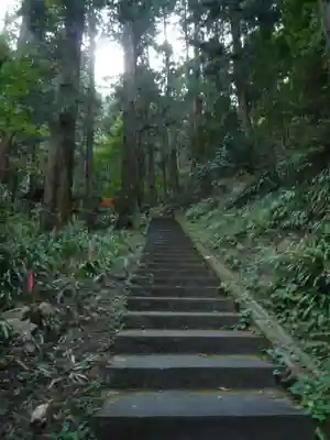 行道山 浄因寺のその他建物