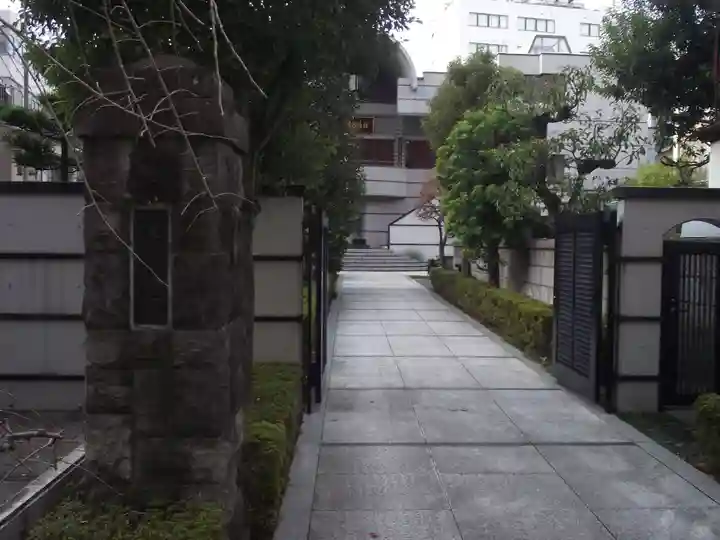 法清寺(東京都)