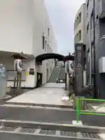 五百羅漢寺(東京都)