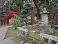 電電宮(京都府)