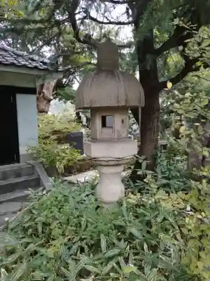延命寺のその他建物