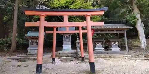 白鬚神社(滋賀県)