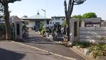 善龍寺の本殿・本堂