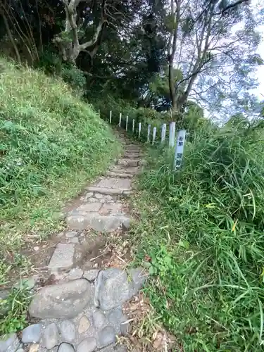 走水神社(神奈川県)