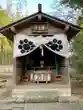 青葉神社(宮城県)