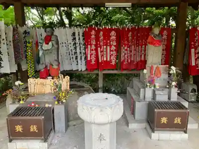 泉増院(愛知県)