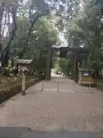 石上神宮(奈良県)