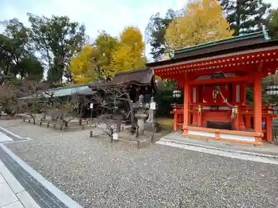 北野天満宮(京都府)