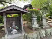 観蔵院(神奈川県)