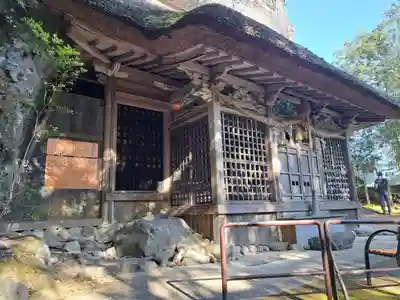 岩屋神社(福岡県)