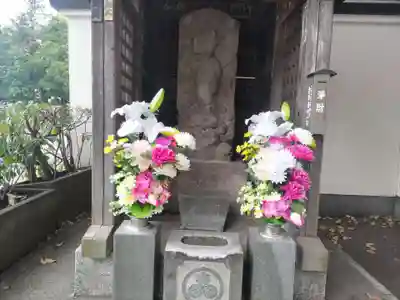 満願寺のその他建物