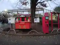 白虎神社のその他建物