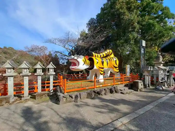 朝護孫子寺(奈良県)