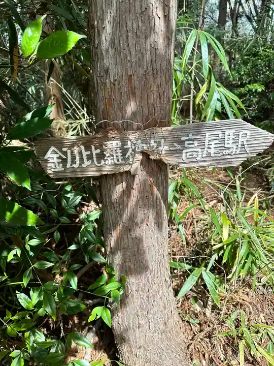 金毘羅社(東京都)