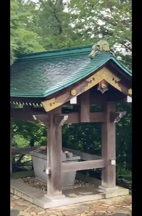 常陸国出雲大社(茨城県)