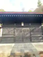 霊巌寺の建物その他