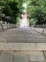 愛宕神社(東京都)