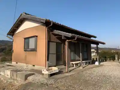 中里地蔵堂(千葉県)