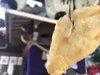 千代保稲荷神社のその他建物