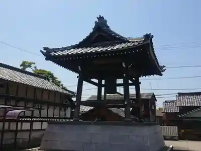 円長寺のその他建物