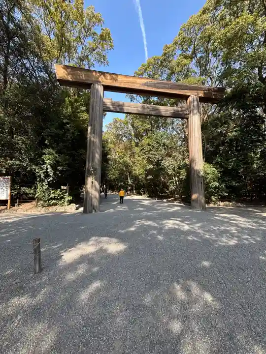 熱田神宮(愛知県)
