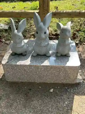 出雲大社(島根県)