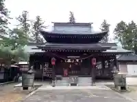 八坂神社(山口県)