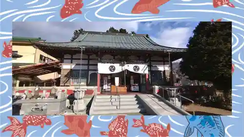 茂左衛門地蔵尊 千日堂(群馬県)