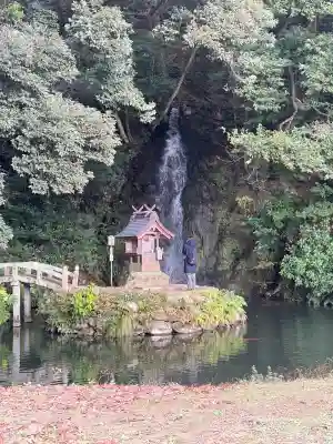 出雲大社北島国造館 出雲教(島根県)