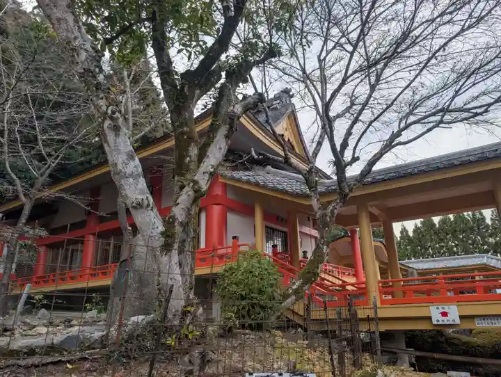 松尾大社(京都府)